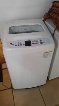 Samsung 8kg Fully automatic Top Loader