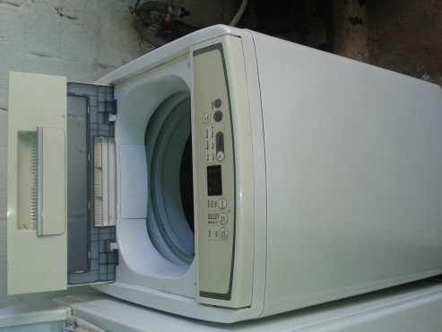 Samsung 8kg top loader for sale