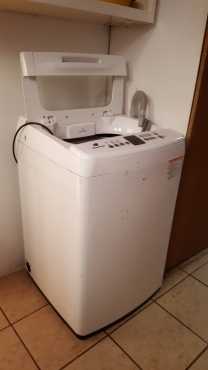 Samsung 8kg washing machine