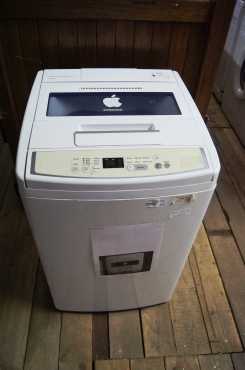 Samsung 8Kgs Washing Machine S020701A Rosettenvillepawnshop