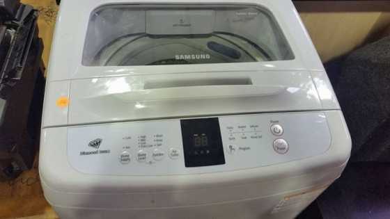 Samsung 9kg Top Loader