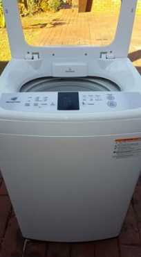 Samsung 9kg Top Loader Diamond Drum