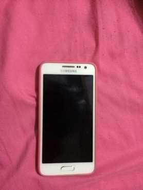 Samsung A3 for sale.