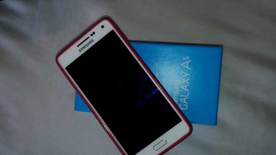 Samsung A5