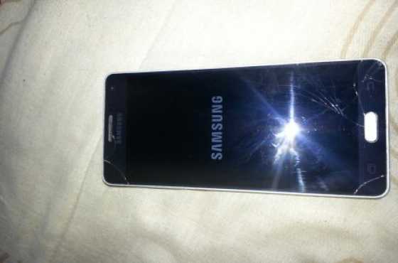 samsung a5 cellphone for sale