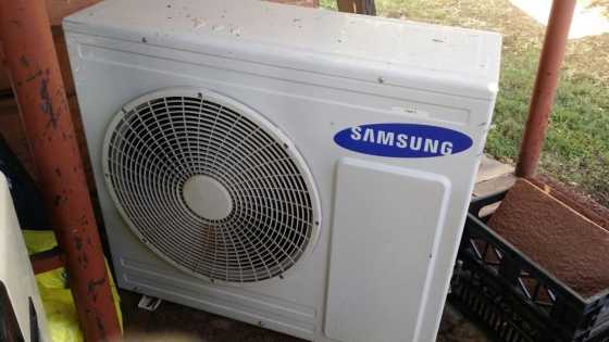 Samsung Aircon