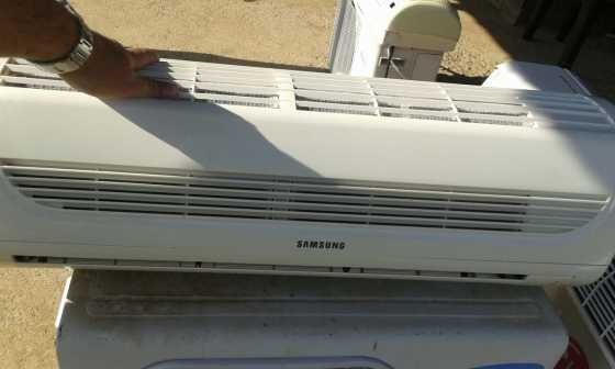 SAMSUNG AIRCON FOR SALE