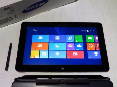 Samsung ATIV i5 Smart TabPC