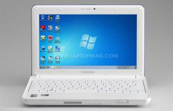 Samsung atom laptop very clean r1500
