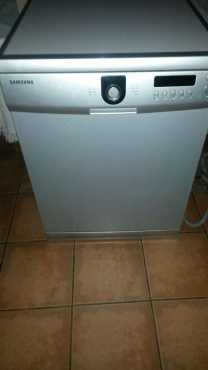 Samsung Automatic Dish Washer