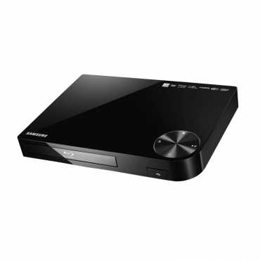 Samsung BD-F5100 Blu-Ray Player