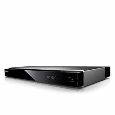 SAMSUNG BD-F7500 4K 3D BLU RAY PLAYER. DISPLAY AS NEW WITH REMOTE ONLY.