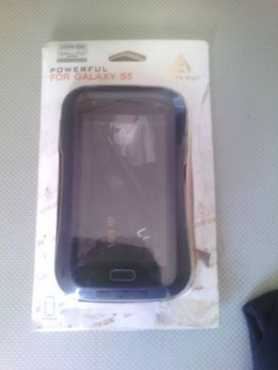 Samsung calaxy s5 protection cover