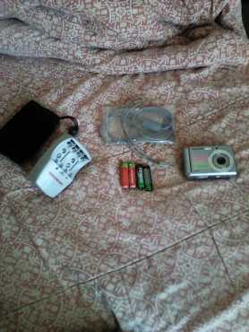 samsung camera for sale