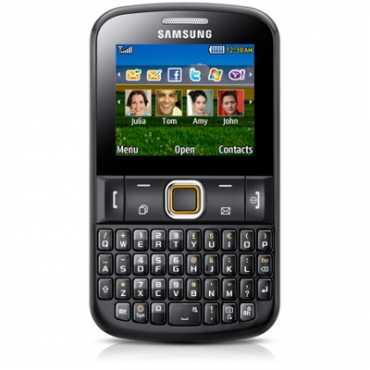 SAMSUNG CHAT E2220