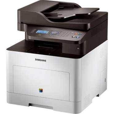 SAMSUNG CLX-6260FD A4 COLOUR LASER 4-IN-1 PRINTER