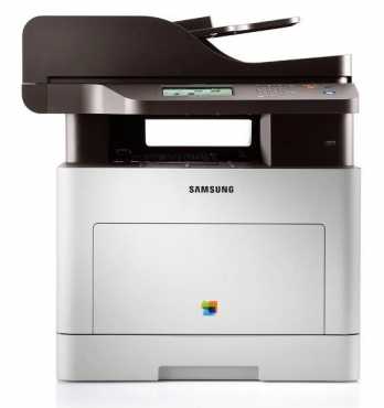 SAMSUNG CLX-6260FW A4 COLOUR LASER 4-IN1 PRINTER