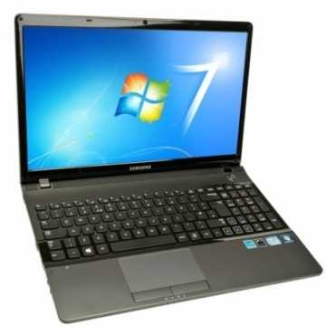 Samsung Core i3 Laptop