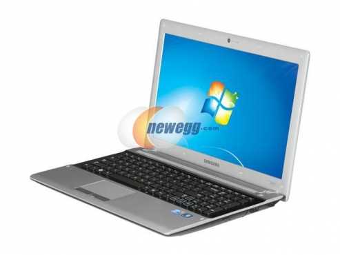 Samsung Core i3 Laptop