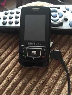 Samsung D900