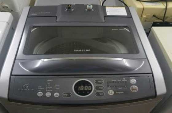 Samsung diamond drum 13kg washing machine