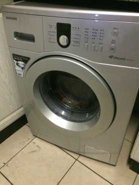 Samsung Diamond Drum Washing machine