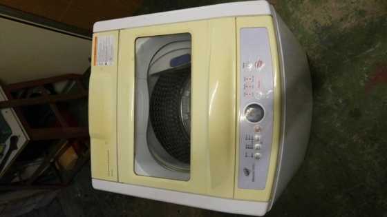 Samsung Diamond Drum Washing Machine for urgent sale