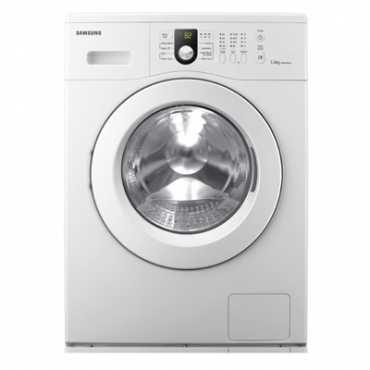 Samsung Diamond WF8500NHW front loader washing machine