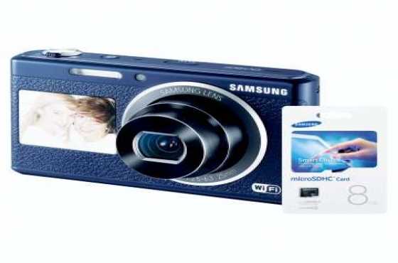 Samsung Digital Camera For Sale