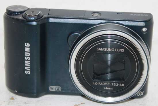 Samsung Digital Camera S021760A Rosettenvillepawnshop