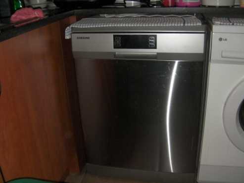 Samsung Dishwasher