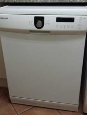 Samsung Dishwasher