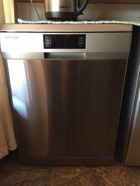 Samsung Dishwasher