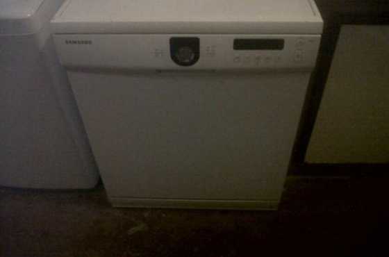 Samsung dishwasher for sale