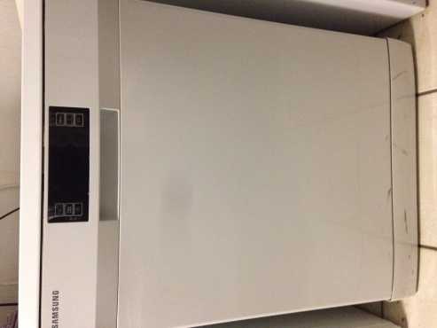 Samsung Dishwasher for sale