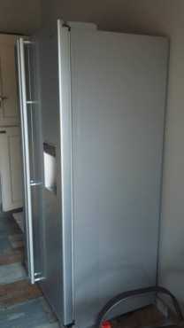 Samsung Double Door Fridge