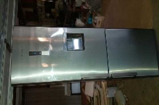 Samsung double door Fridge Freezer