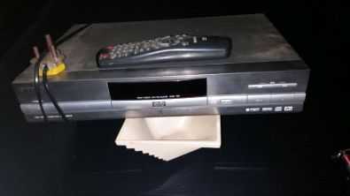 Samsung DVD Machine