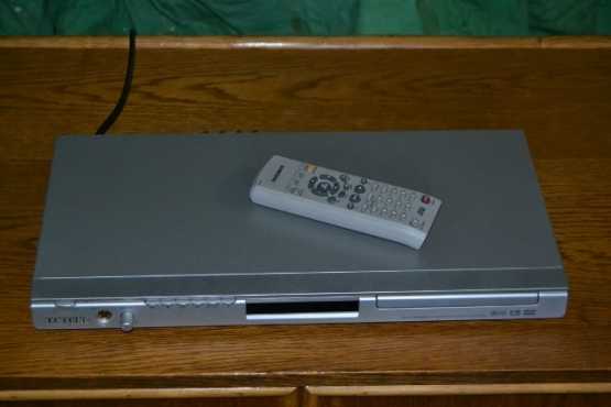 Samsung DVD Player