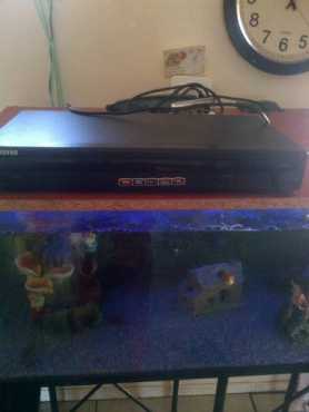 Samsung dvd player