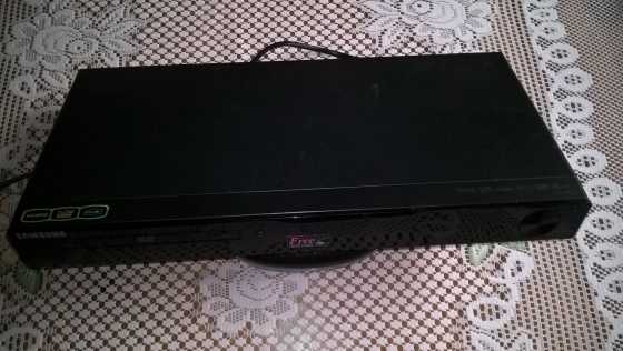 Samsung DVD Player