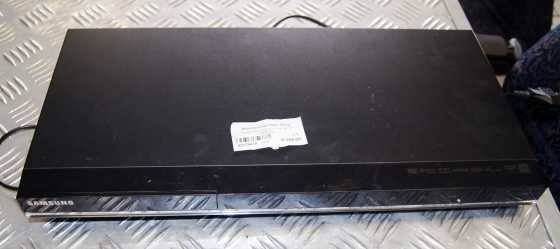 Samsung DVD Player A17441A