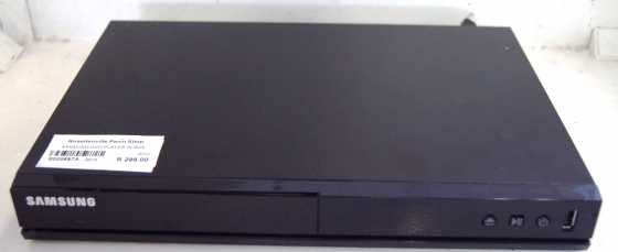 Samsung DVD Player S020687A Rosettenvillepawnshop