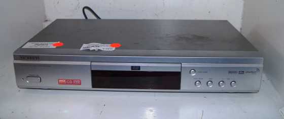 Samsung DVD Player S020982A Rosettenvillepawnshop