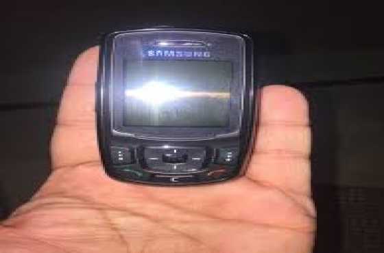 Samsung E 370 For Sale Working  Perfectly  Well   082 959 2218