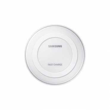 Samsung Fast Wireless Charger White