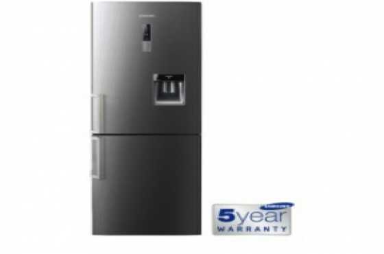 Samsung fridgefreezer