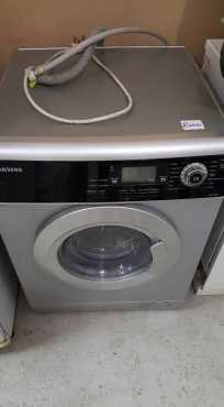 Samsung frontloader te koop