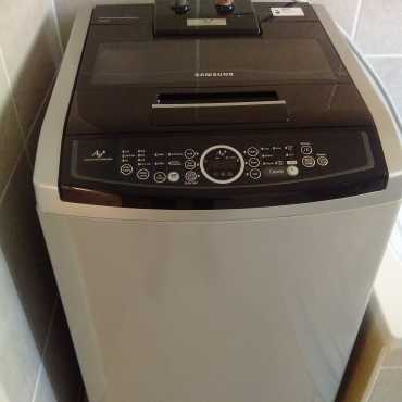 Samsung fully automatic WA10UP washing machine for sale