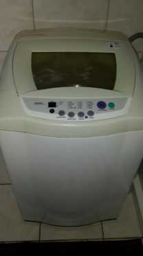 Samsung Fully Automatic Washing Machine